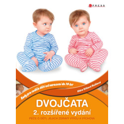 Dvojčata, 2. rozšířené vydání