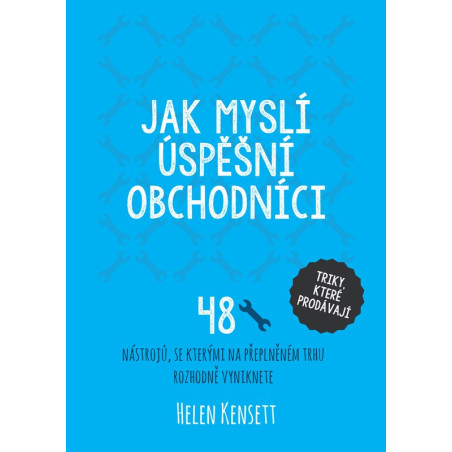 Jak myslí úspěšní obchodníci