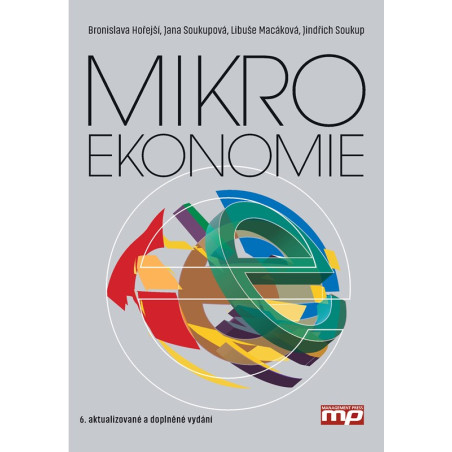 Mikroekonomie