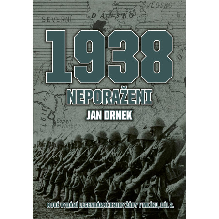 1938 Neporaženi
