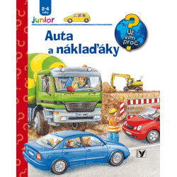 Auta a náklaďáky