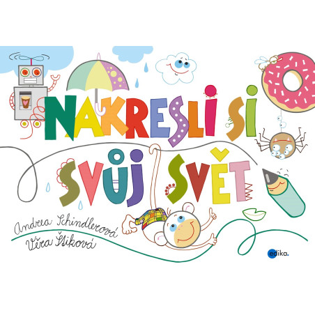 Nakresli si svůj svět