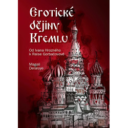 Erotické dějiny Kremlu