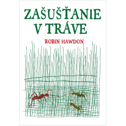 Zašušťanie v tráve