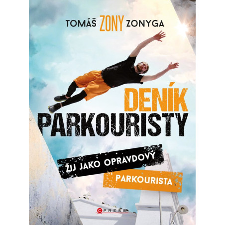 Deník parkouristy