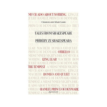 Příběhy ze Shakespeara / Tales from Shakespeare
