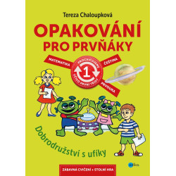Opakování pro prvňáky