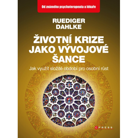 Životní krize jako vývojové šance