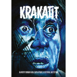 Krakatit