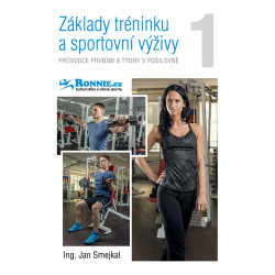 Základy tréninku a sportovní výživy 1.