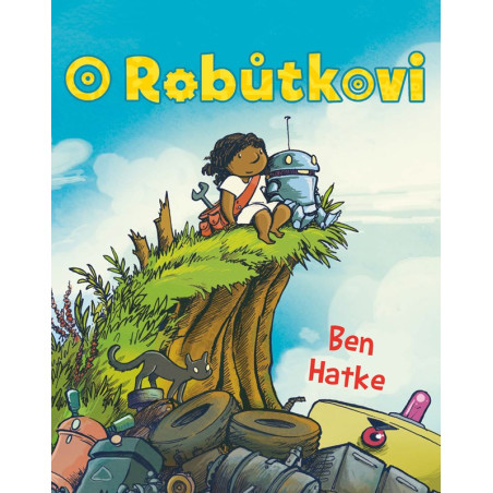 O robůtkovi