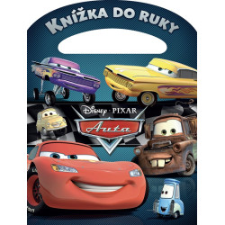 Auta Knížka do ruky