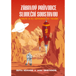 Zábavný průvodce sluneční soustavou