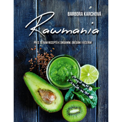 Rawmania