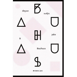 B jako Bauhaus