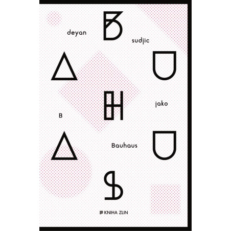 B jako Bauhaus