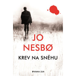 Krev na sněhu