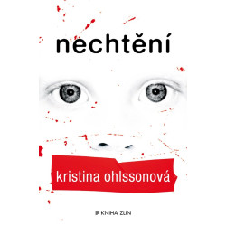 Nechtění (paperback)