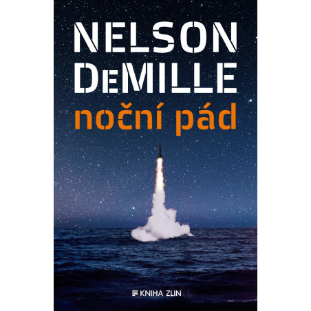 Noční pád