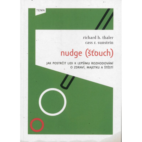 Nudge (Šťouch)