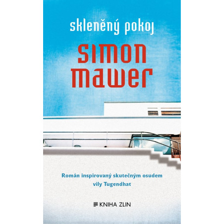Skleněný pokoj (paperback)