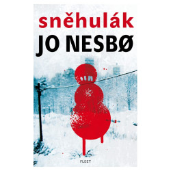 Sněhulák (paperback)
