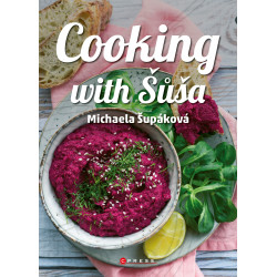 Cooking with Šůša