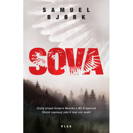 Sova (brož.)