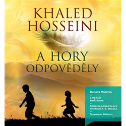 A hory odpovědely ( 2xaudio na cd - mp3 )