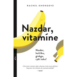 Nazdar, vitamíne