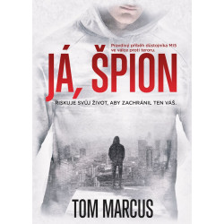 Já, špion