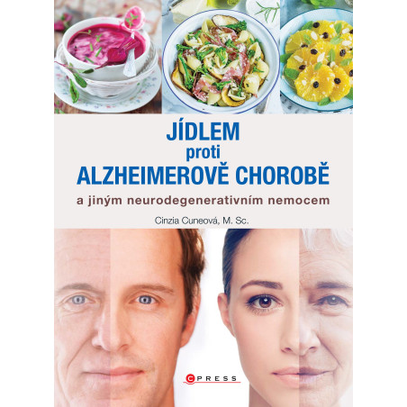 Jídlem proti Alzheimerově chorobě