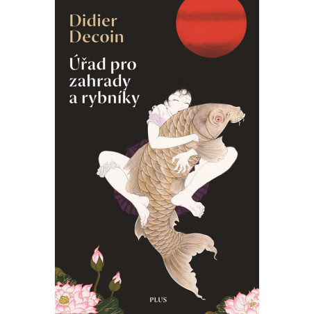 Úřad pro zahrady a rybníky