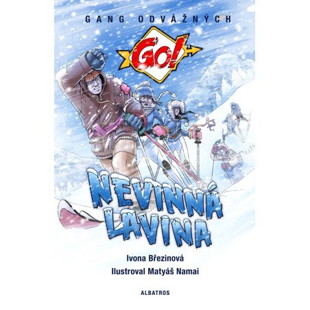Nevinná lavina