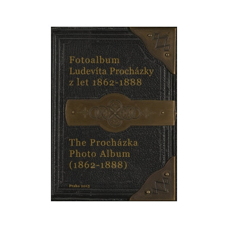 Fotoalbum Ludevíta Procházky