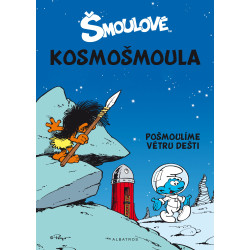 Kosmošmoula
