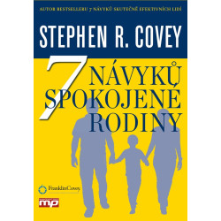 7 návyků spokojené rodiny