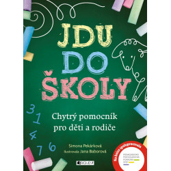 Jdu do školy