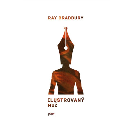 Ilustrovaný muž