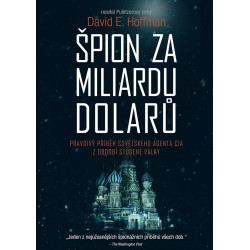 Špion za miliardu dolarů