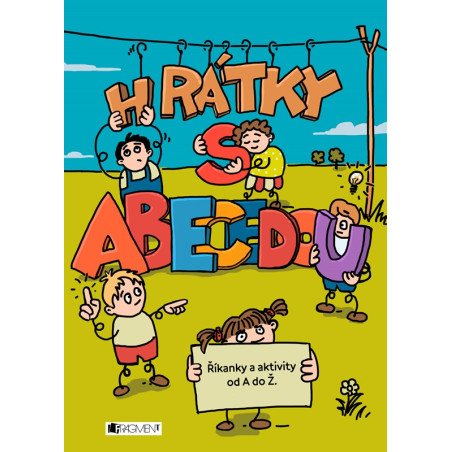 Hrátky s abecedou