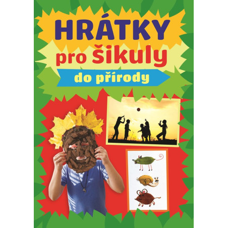 Hrátky pro šikuly