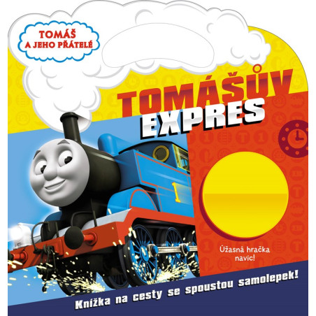 Tomášův expres