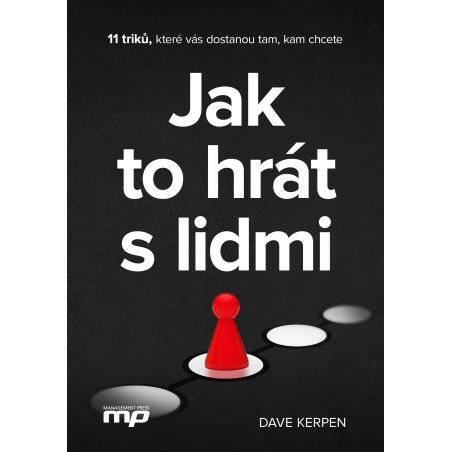 Jak to hrát s lidmi
