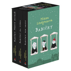 Babičky - box
