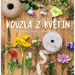 Kouzla z květin