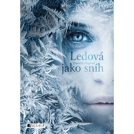 Ledová jako sníh