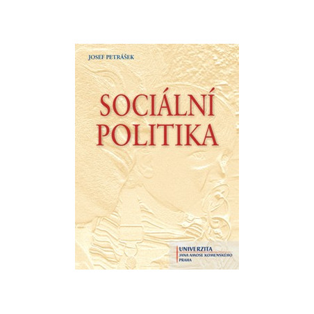 Sociální politika