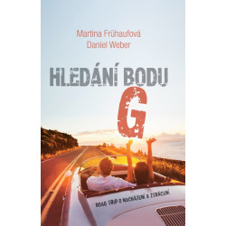 Hledání bodu G