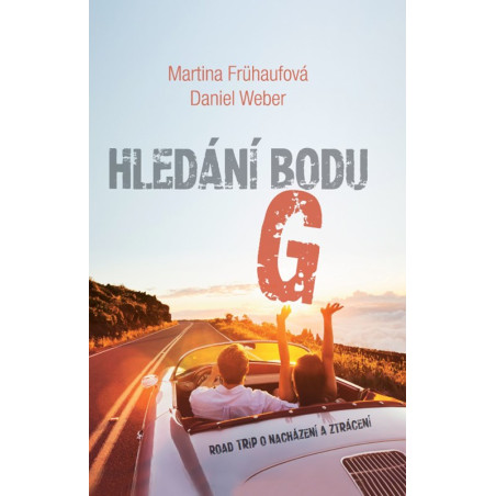 Hledání bodu G